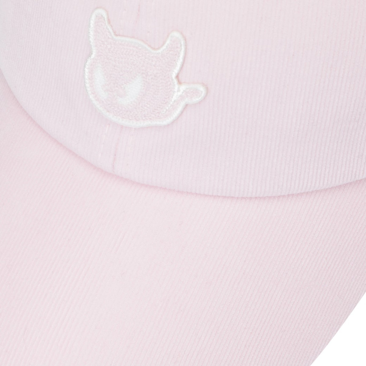 Women's Ear Warmer Cap - Pink - Erthe Golf