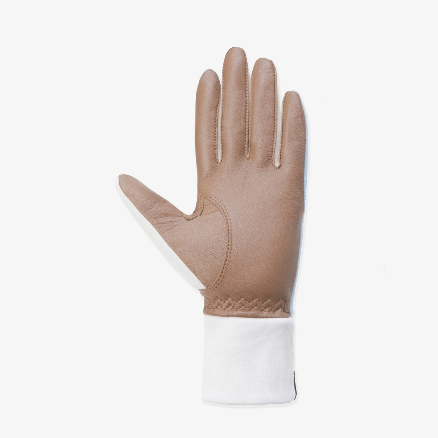 Women's Golf Gloves - Light Blue - Erthe Golf