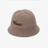 Knit Bucket Hat - Beige - Erthe Golf