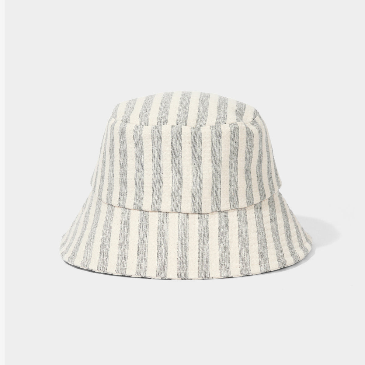 Bucket Hat - Grey - Erthe Golf