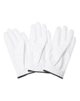 Men's 3Pack Gloves - White - Erthe Golf