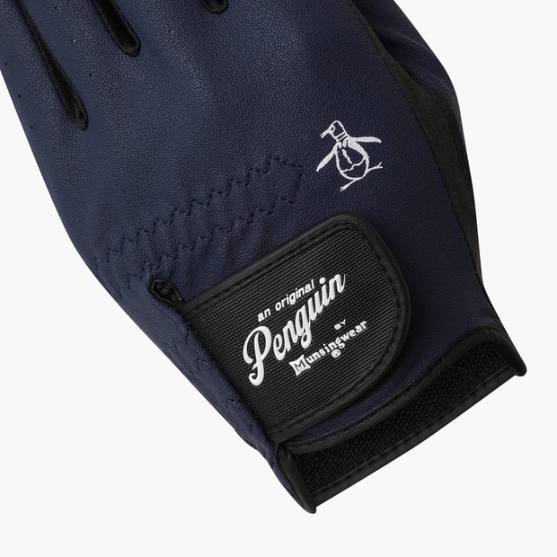 Men's Penguin Left-Hand Glove - Dark Navy