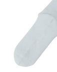 Women's Bucket Bear Color Socks - Blue - Erthe Golf