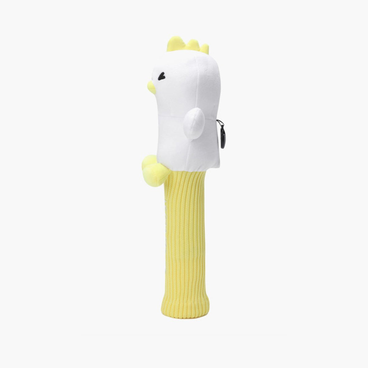 Golf Club Cover - White - Erthe Golf