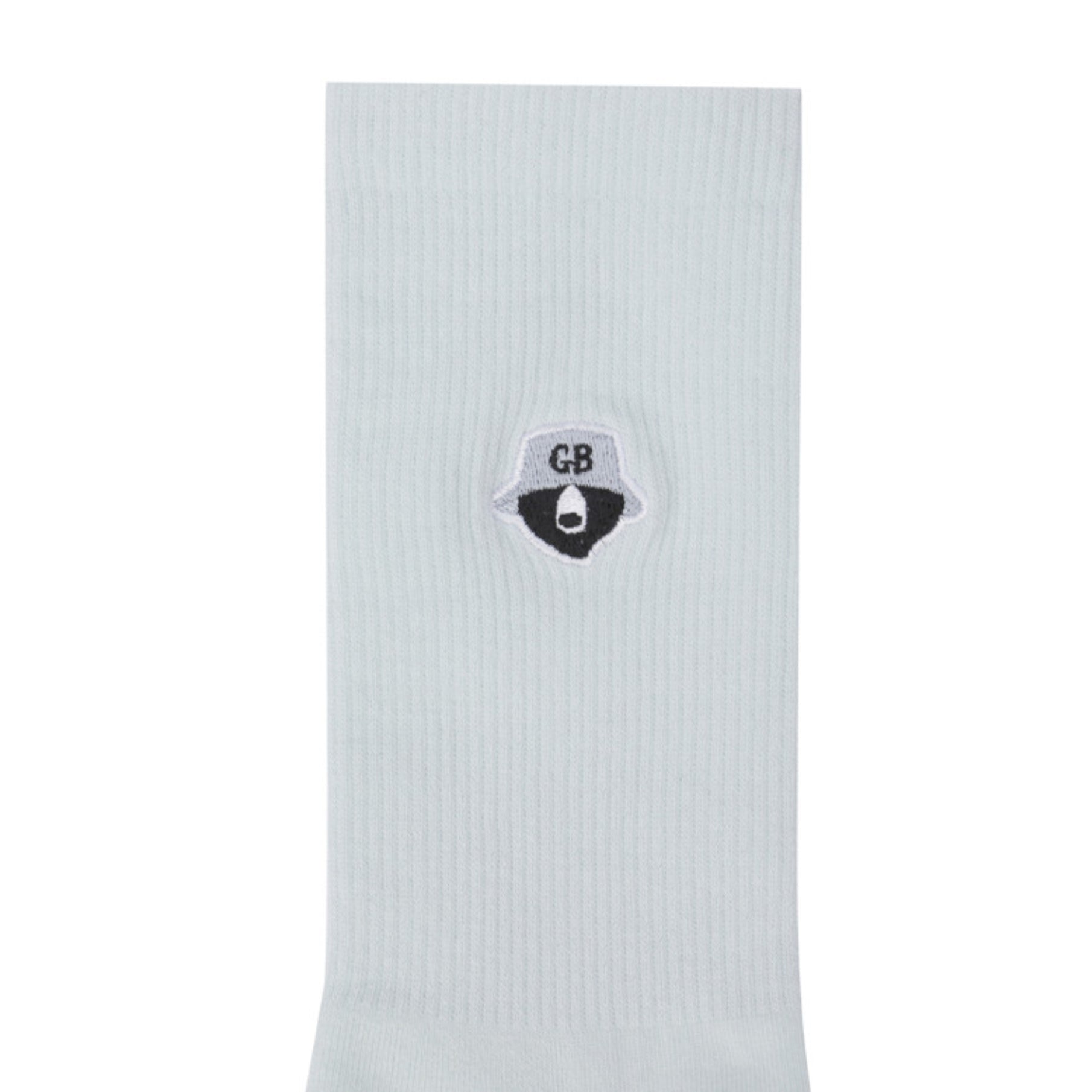 Women's Bucket Bear Color Socks - Blue - Erthe Golf