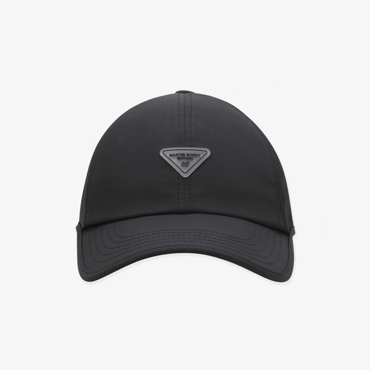 Ball Cap - Black - Erthe Golf