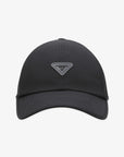 Ball Cap - Black - Erthe Golf