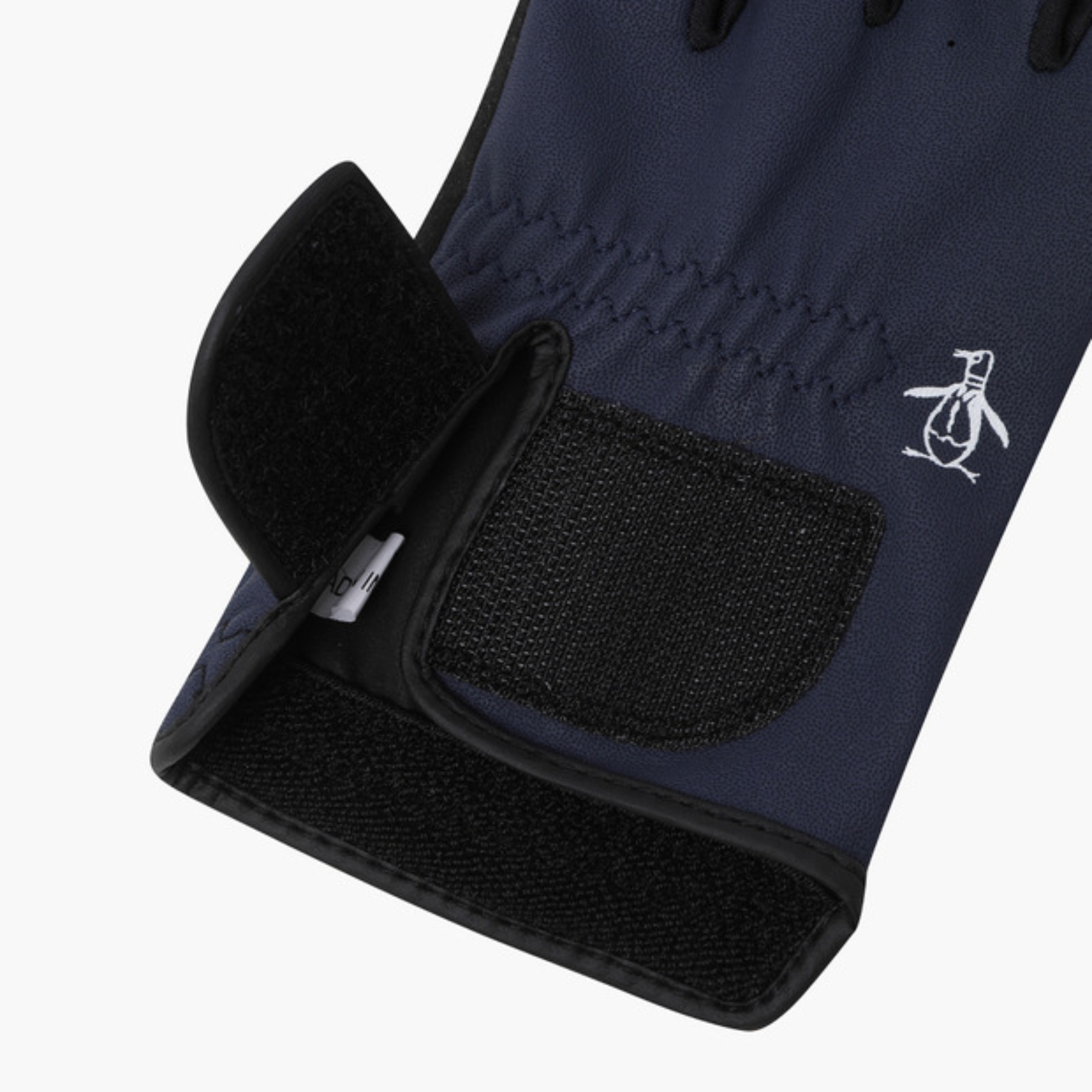 Men's Penguin Left-Hand Glove - Dark Navy