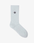 Women's Bucket Bear Color Socks - Blue - Erthe Golf