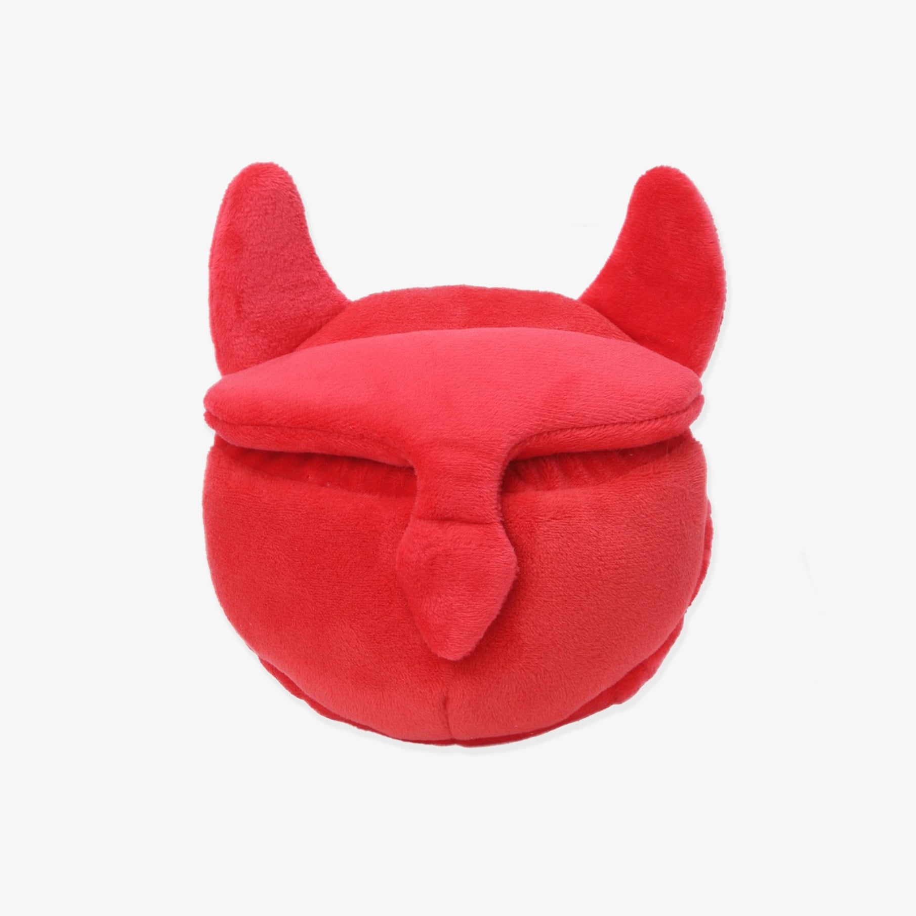 Golf Putter Cover - Red - Erthe Golf