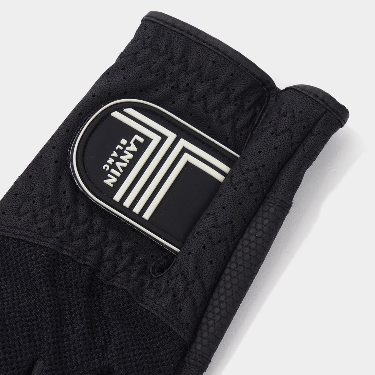 Golf Glove - Black - Erthe Golf