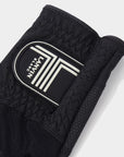 Golf Glove - Black - Erthe Golf