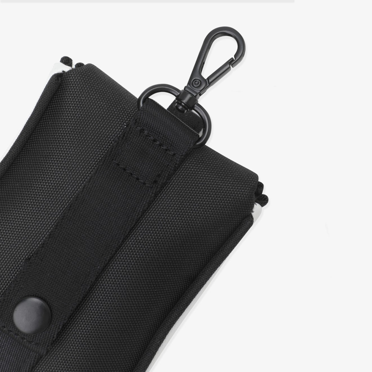 [WAAC x Jones] Golf Rangefinder Case - Black - Erthe Golf