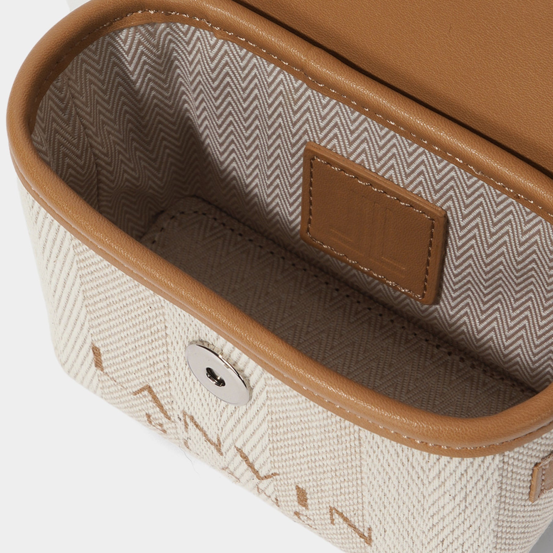 Rangefinder Case - Beige - Erthe Golf