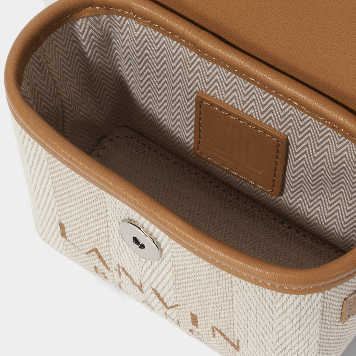 Rangefinder Case - Beige - Erthe Golf