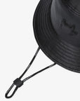 Bucket Hat - Black - Erthe Golf