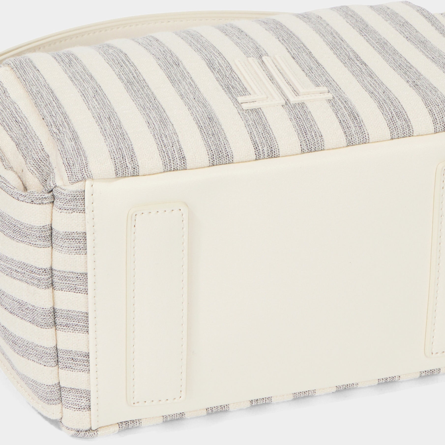 Women's Two - Way Bag - Grey - Erthe Golf