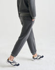 Men's Jogger Pants - Charcoal Grey - Erthe Golf
