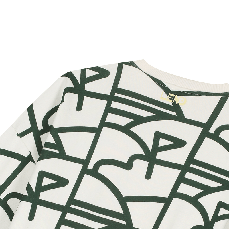 The Weekend Course Style Look - Erthe Golf