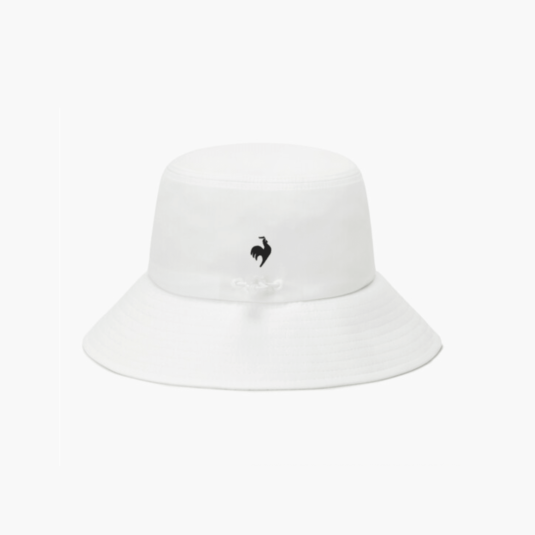 Men's Essential Bucket Hat - White - Erthe Golf