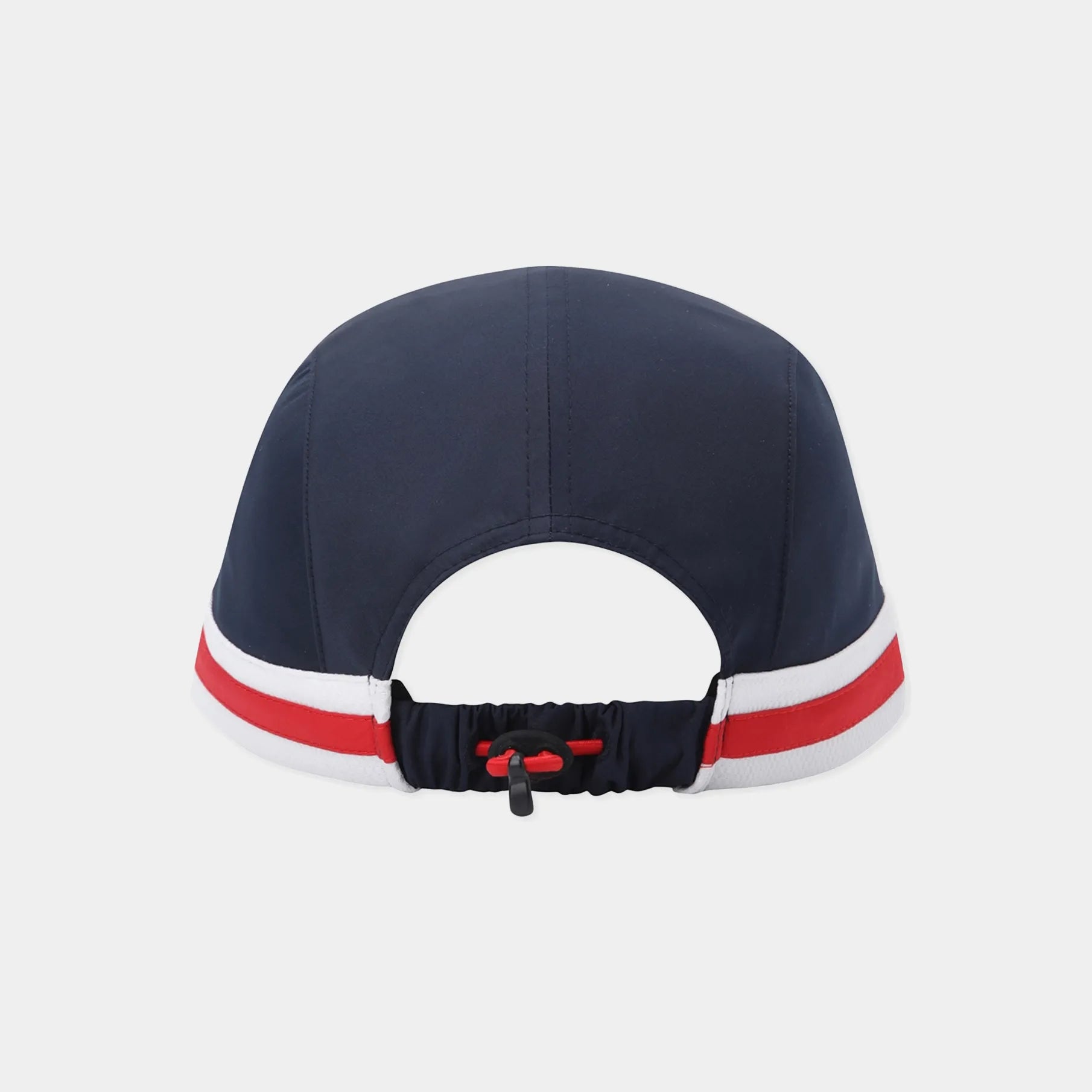 Logo Back - String Cap - Navy - Erthe Golf