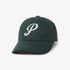Munsingwear Logo Cap - Deep Green - Erthe Golf