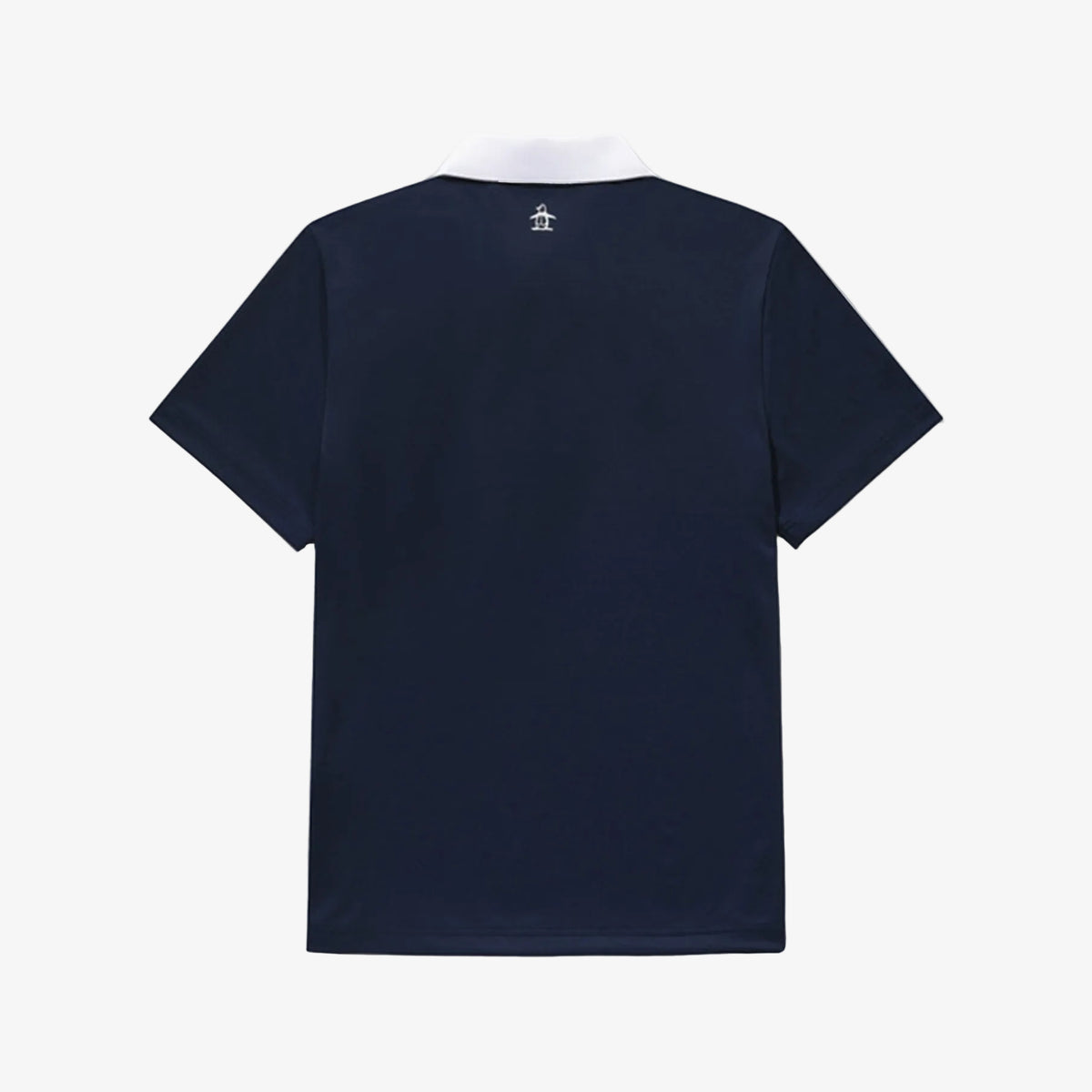 Munsingwear Men's Polo - Dark Navy - Erthe Golf