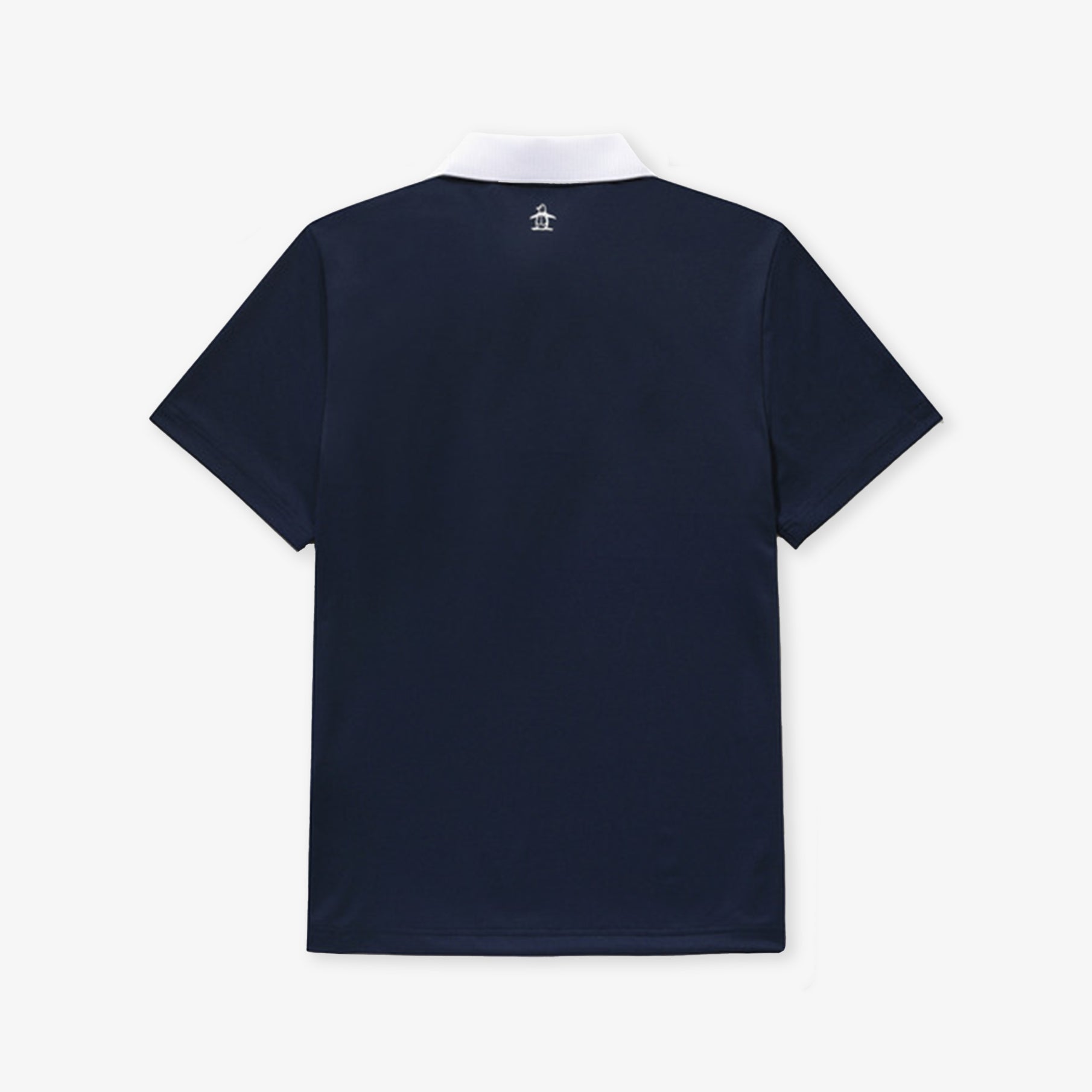 Munsingwear Men&#39;s Polo - Dark Navy - Erthe Golf