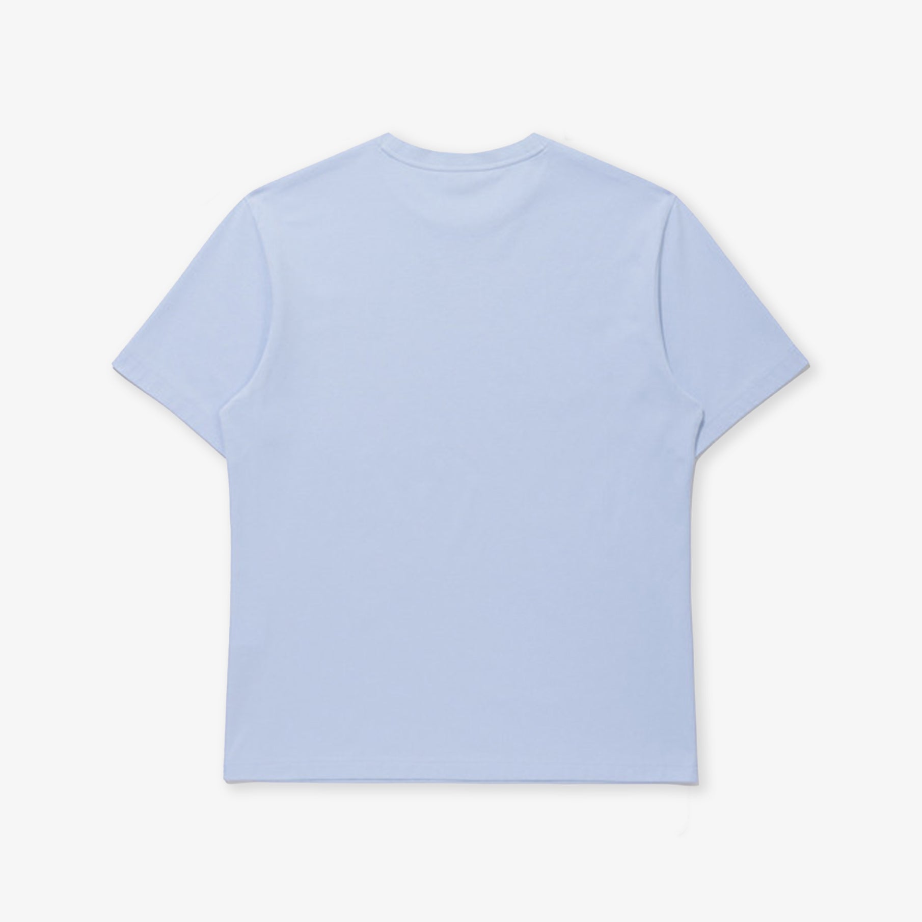Munsingwear Men's Penguin T-Shirt - Light Blue - Erthe Golf