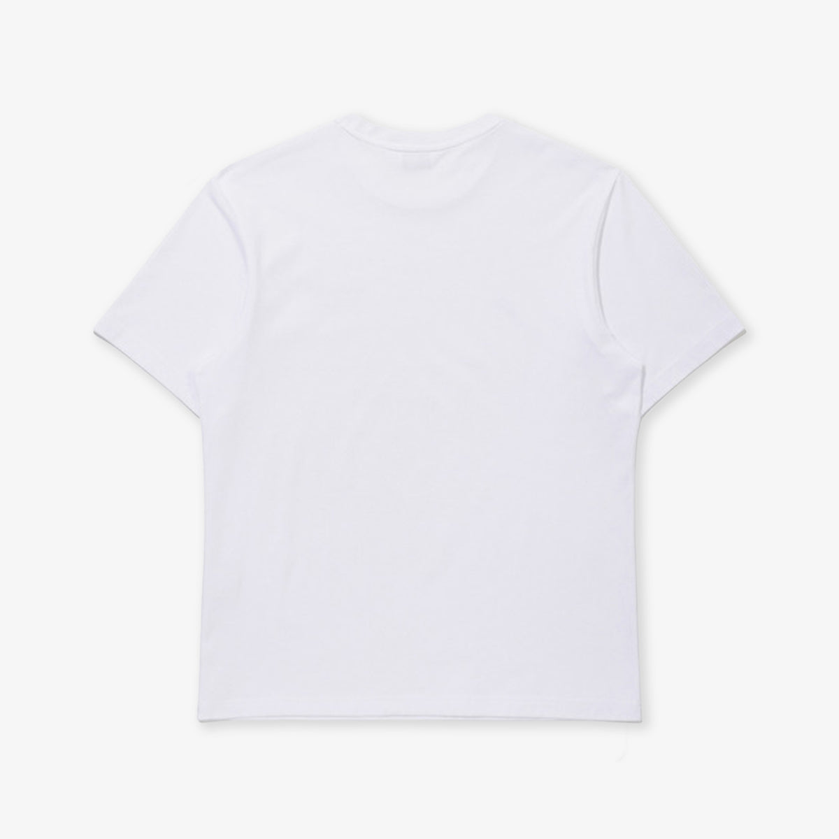 Munsingwear Men's Penguin T-Shirt - White - Erthe Golf