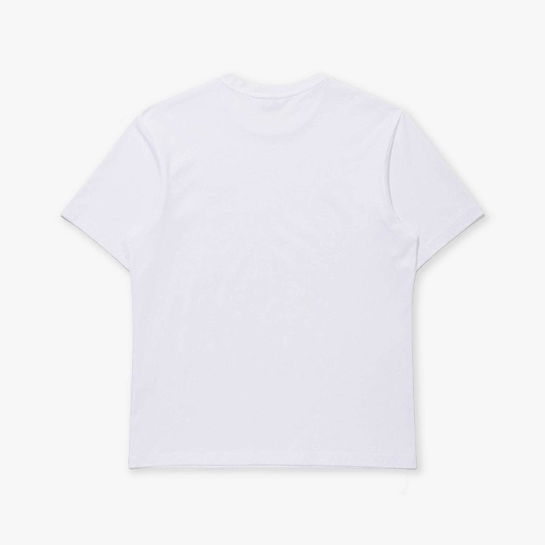 Munsingwear Men's Penguin T-Shirt - White - Erthe Golf