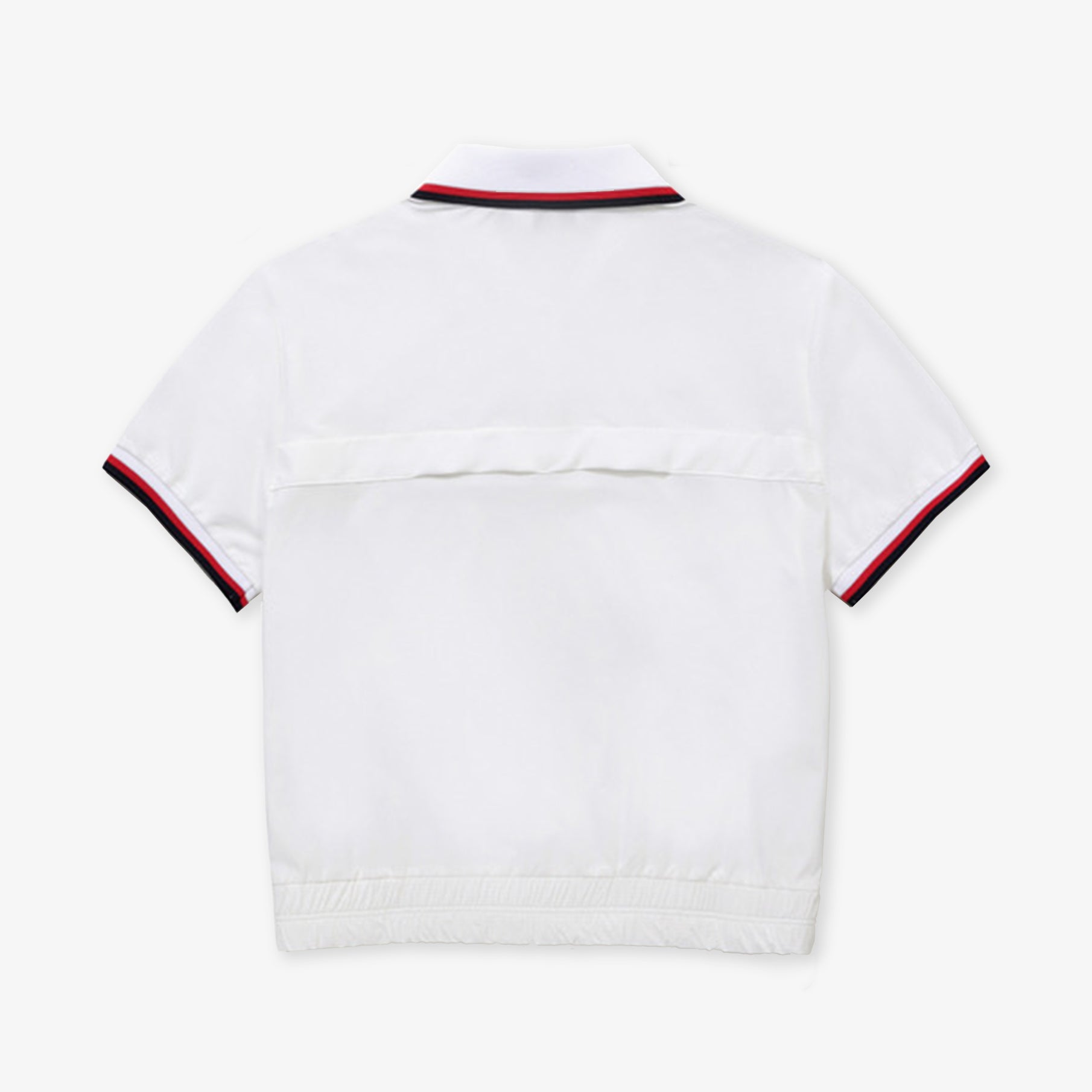 Munsingwear Women&#39;s Polo - White - Erthe Golf