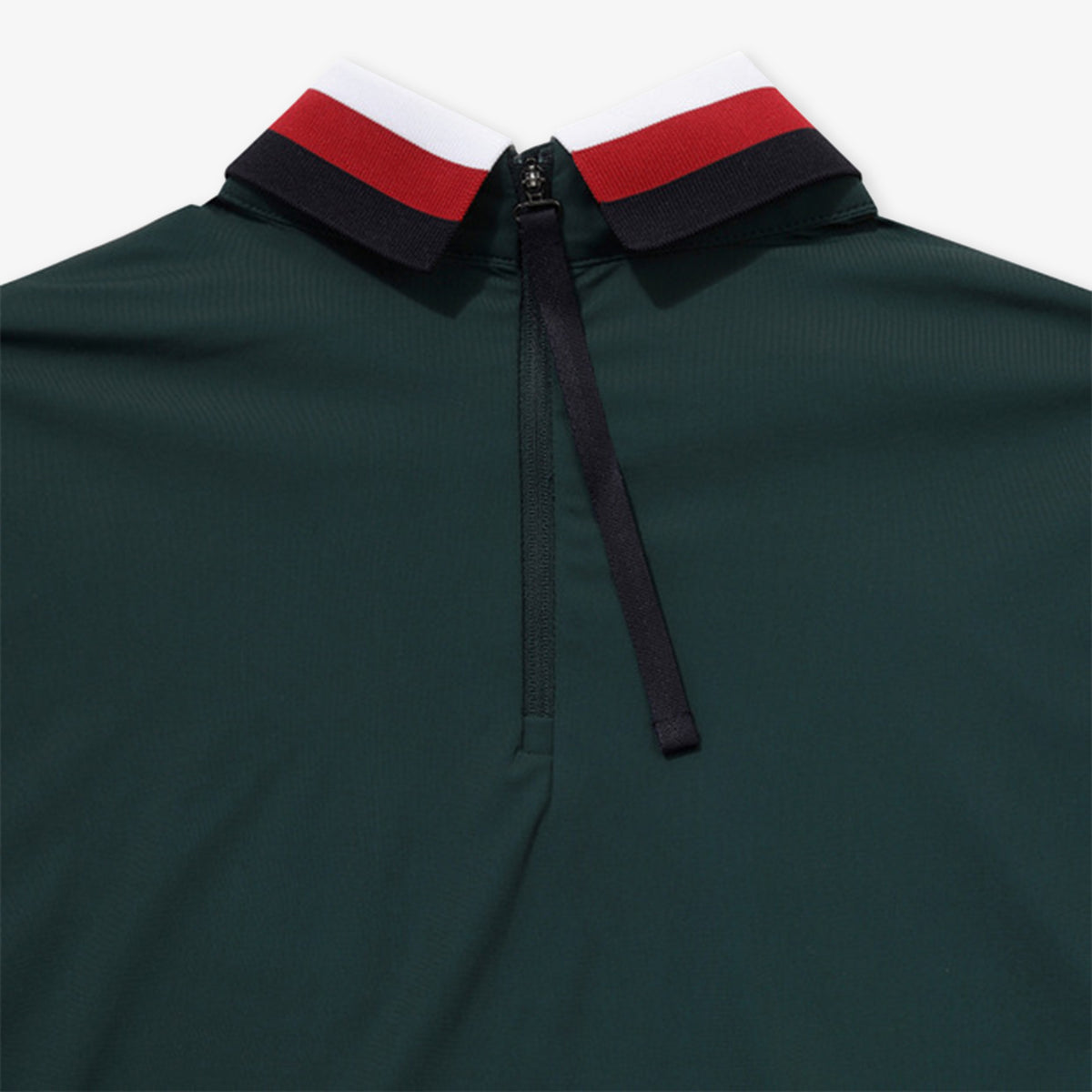 Munsingwear Women's T-Shirt - Dark Green - Erthe Golf
