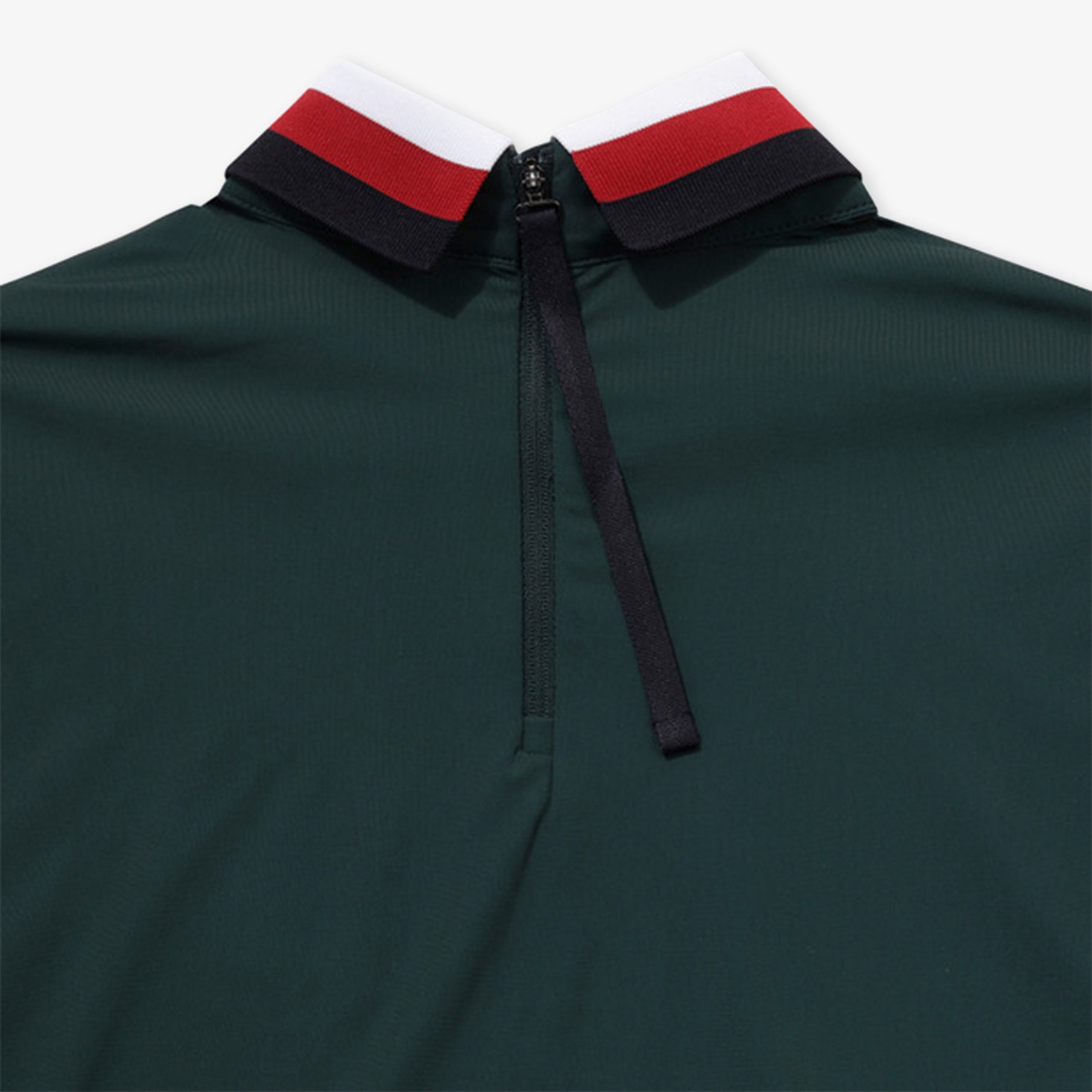 Munsingwear Women&#39;s T-Shirt - Dark Green - Erthe Golf