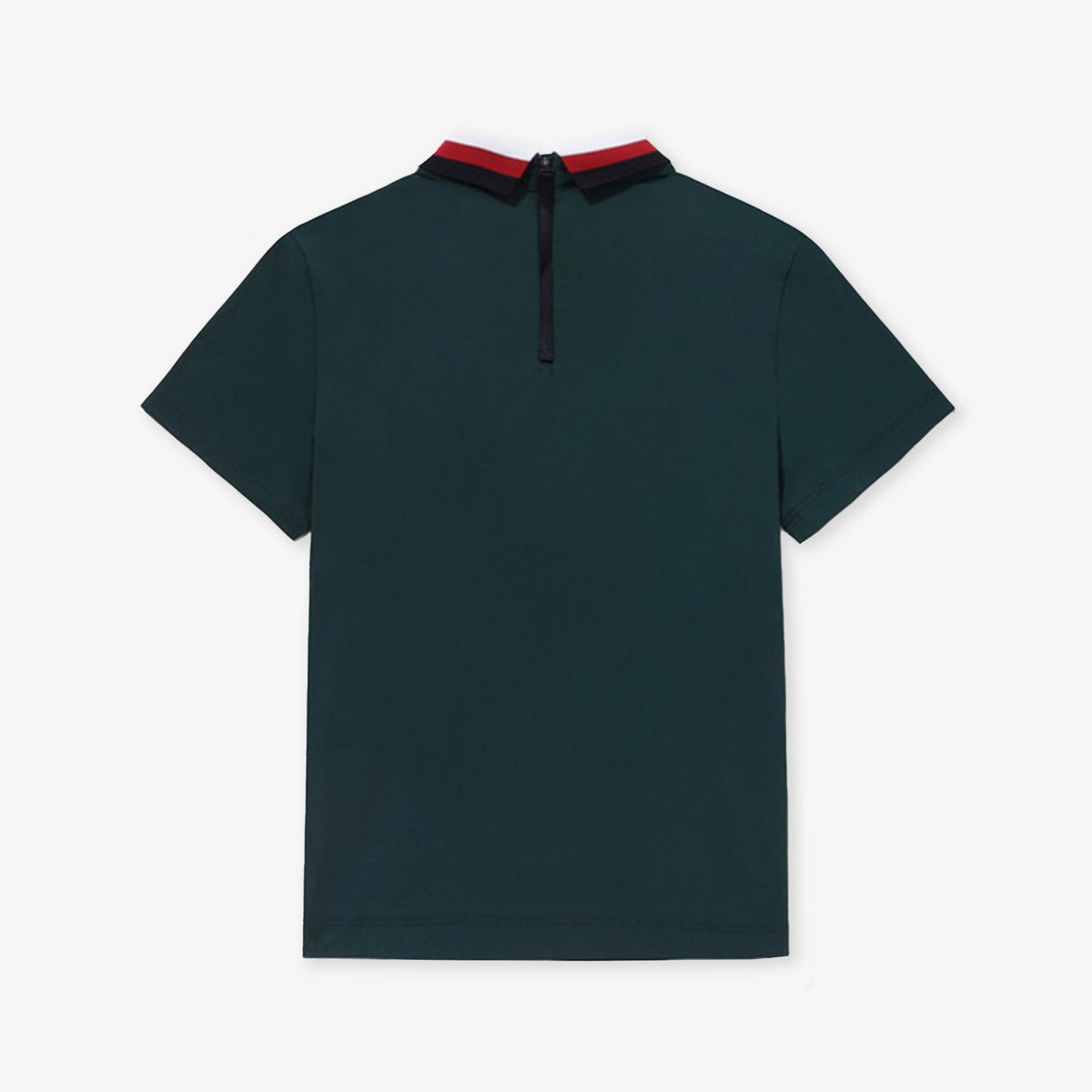 Munsingwear Women's T-Shirt - Dark Green - Erthe Golf