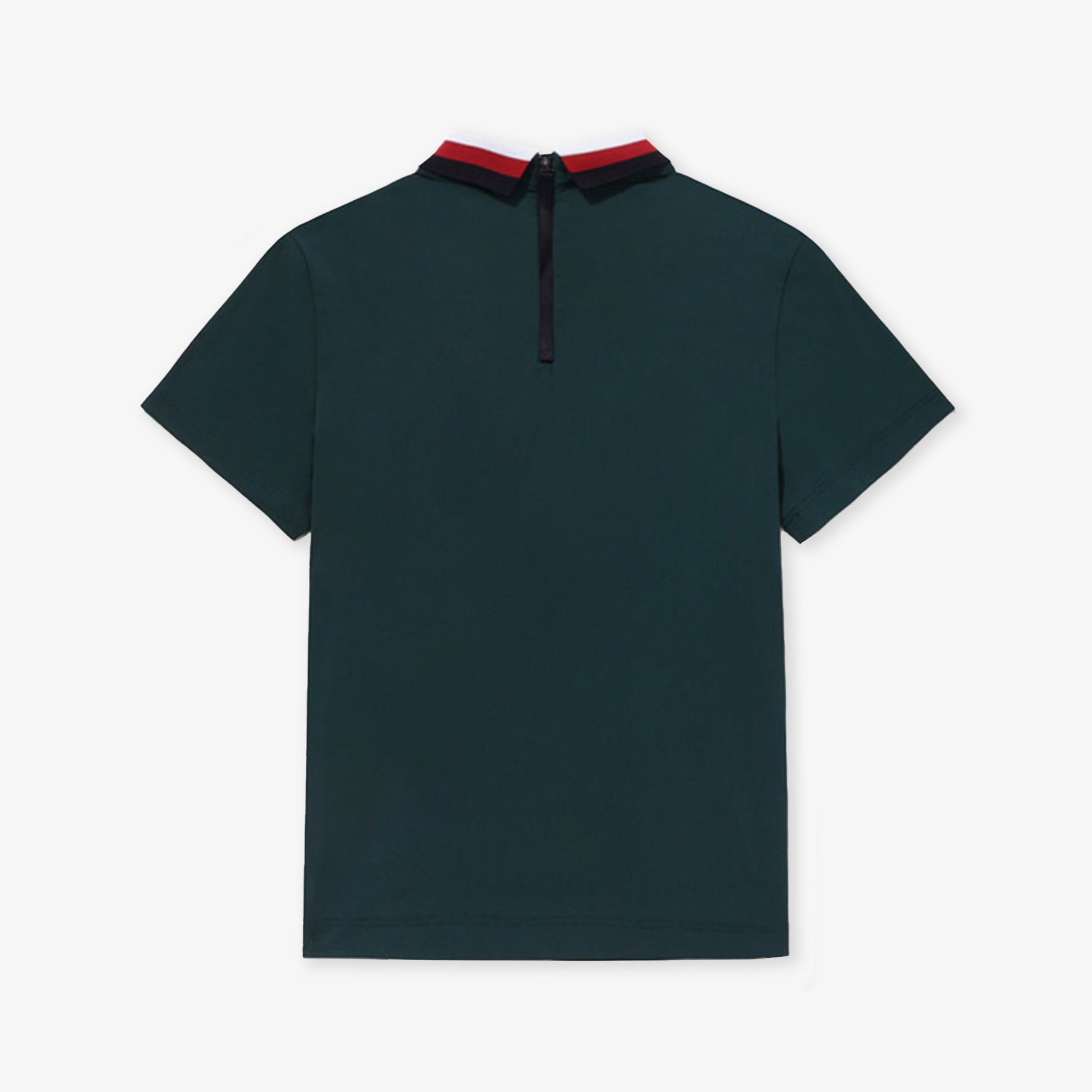 Munsingwear Women's T-Shirt - Dark Green - Erthe Golf