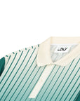 Lend Golf Matchday Polo Green - Erthe Golf
