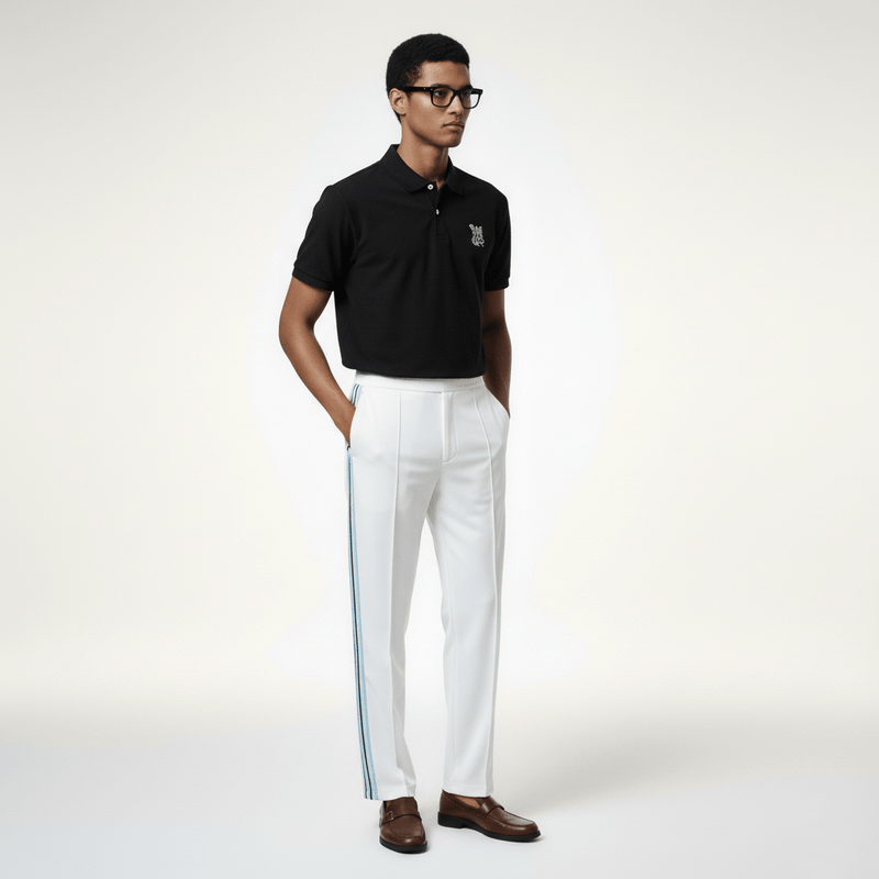 The City Course Look - Erthe Golf