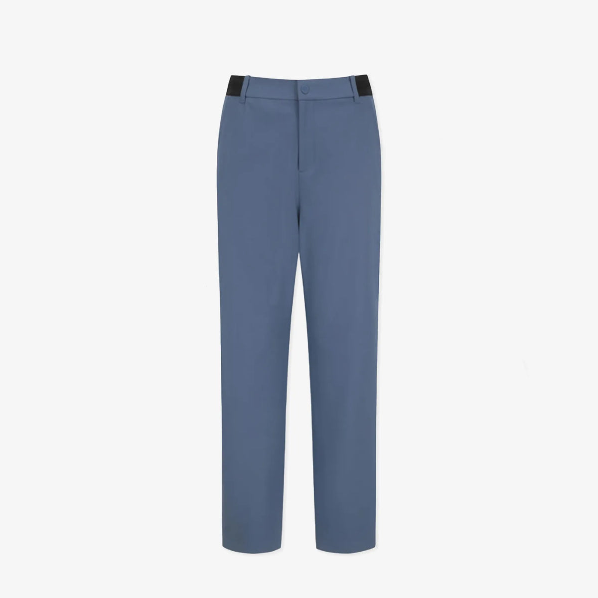Men's Stretch Side - Banded Pants - Dark Blue - Erthe Golf