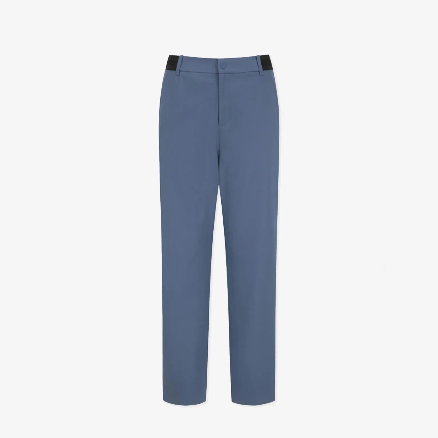 Men's Stretch Side - Banded Pants - Dark Blue - Erthe Golf
