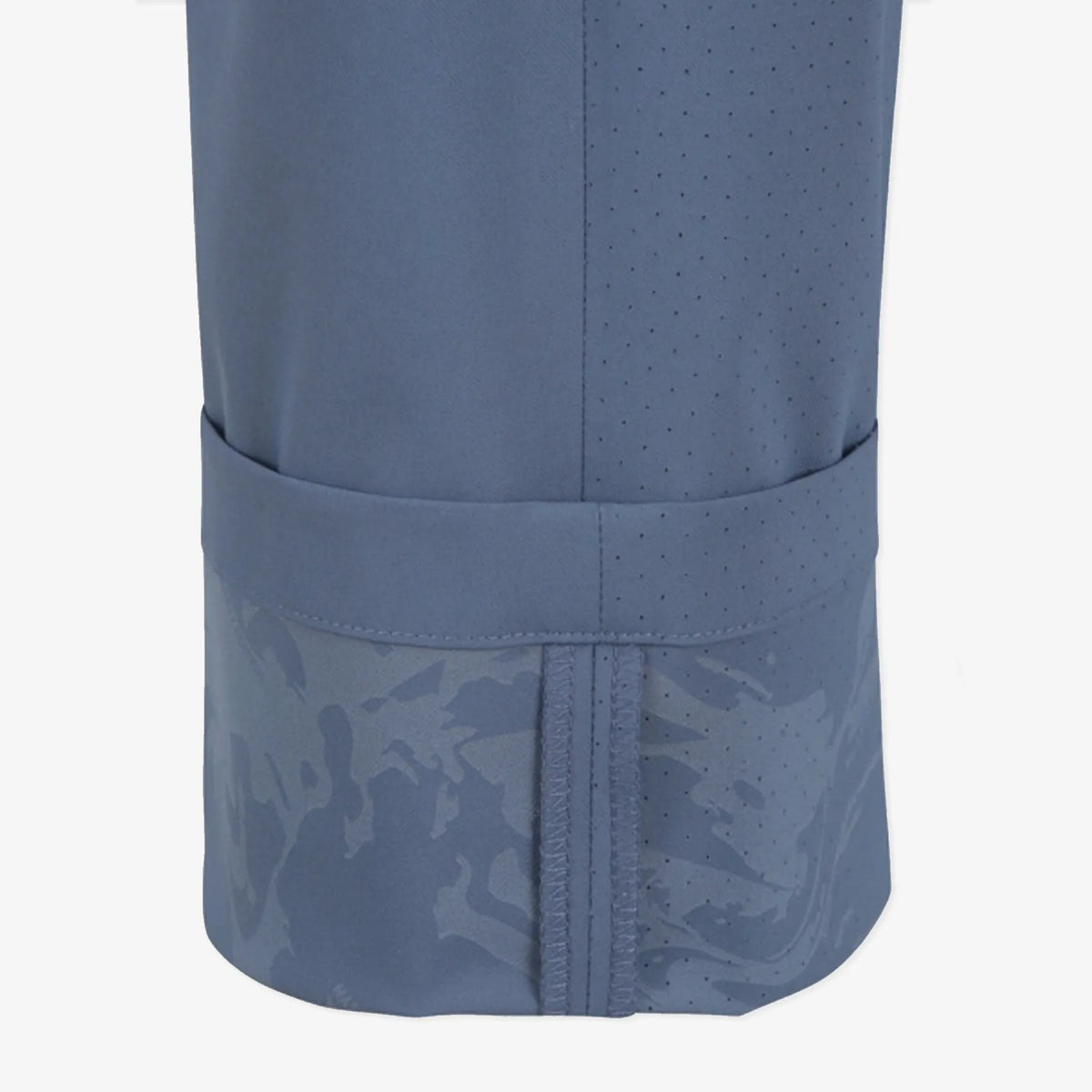 Men's Stretch Side - Banded Pants - Dark Blue - Erthe Golf