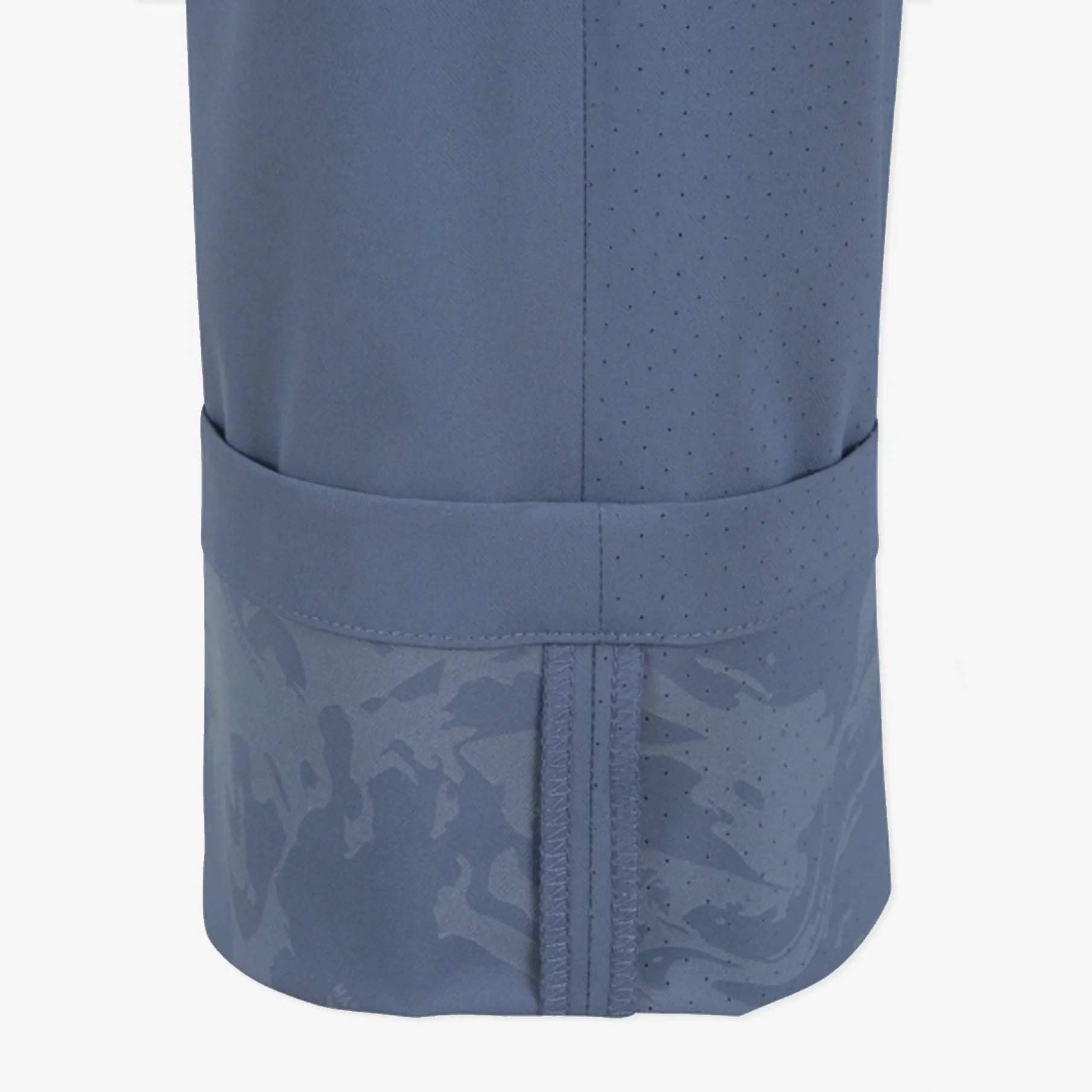 Men's Stretch Side - Banded Pants - Dark Blue - Erthe Golf