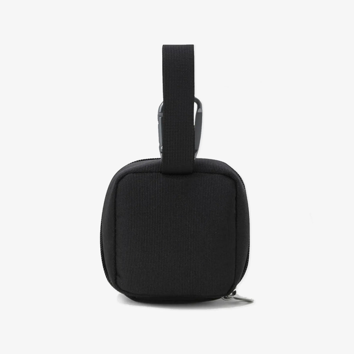 Square Ball Case - Black - Erthe Golf