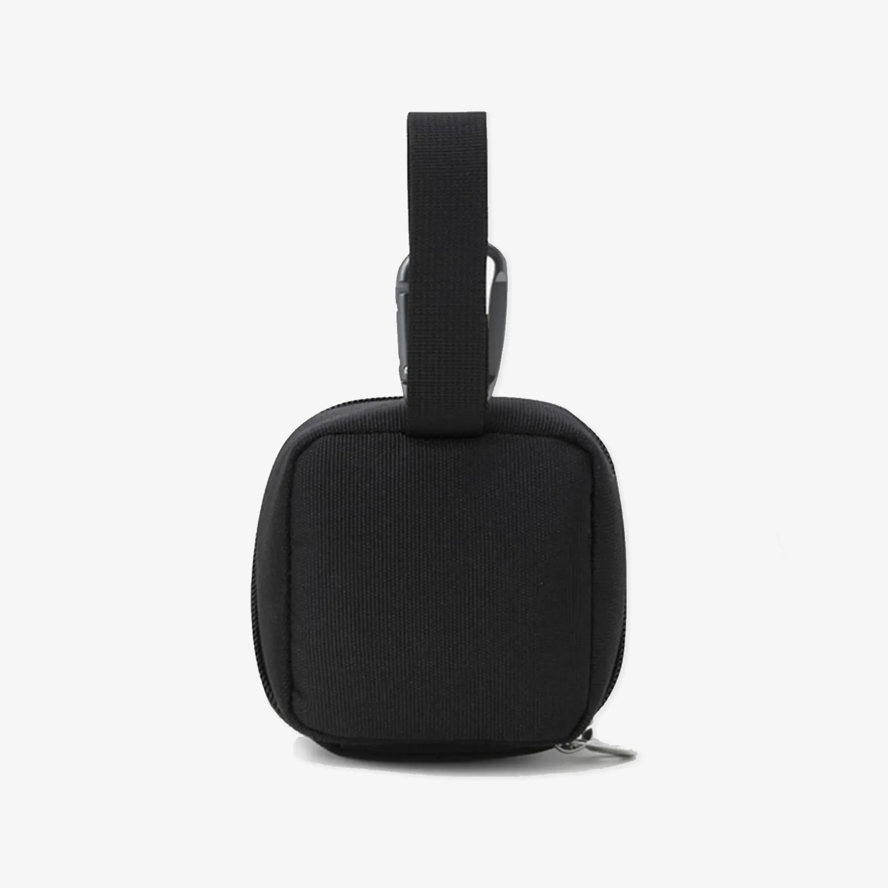 Square Ball Case - Black - Erthe Golf