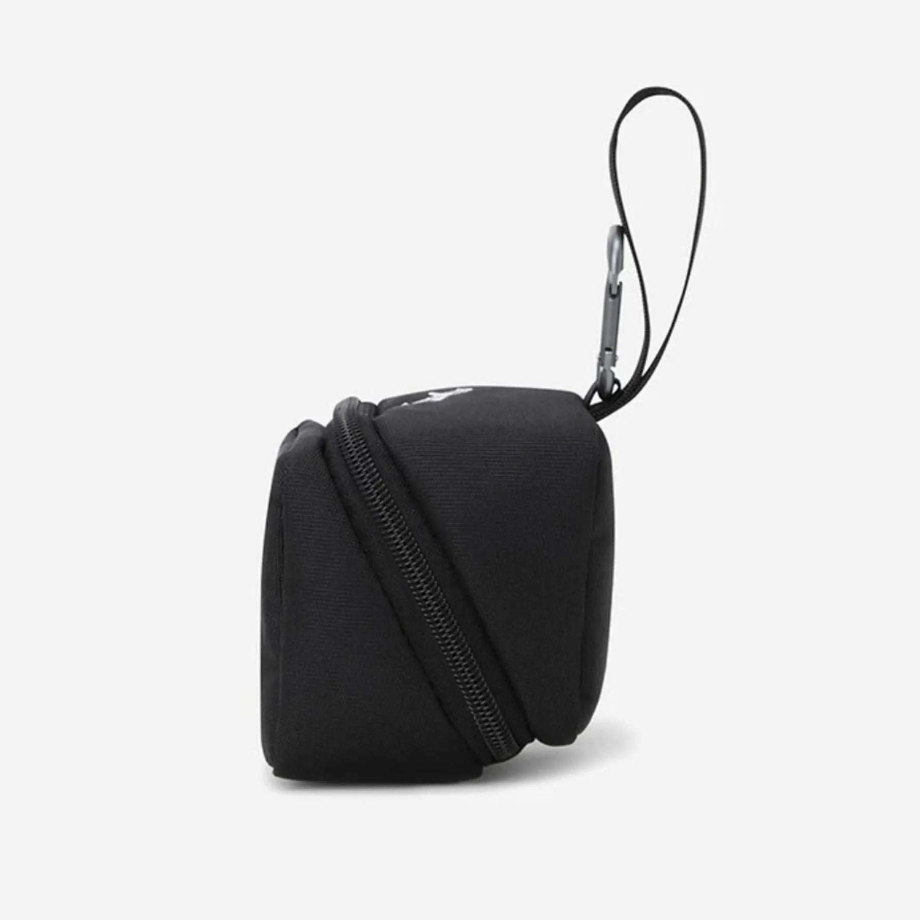 Square Ball Case - Black - Erthe Golf