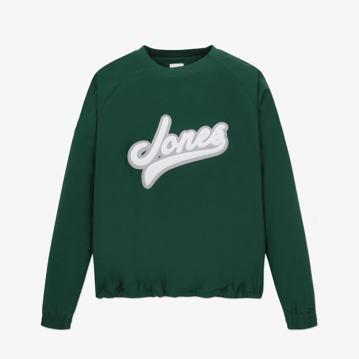 Men's  Sweatshirt - Green