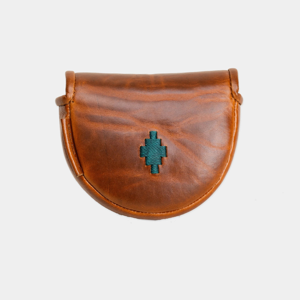 Rainford 1 OZ1 Putter Cover - Brown