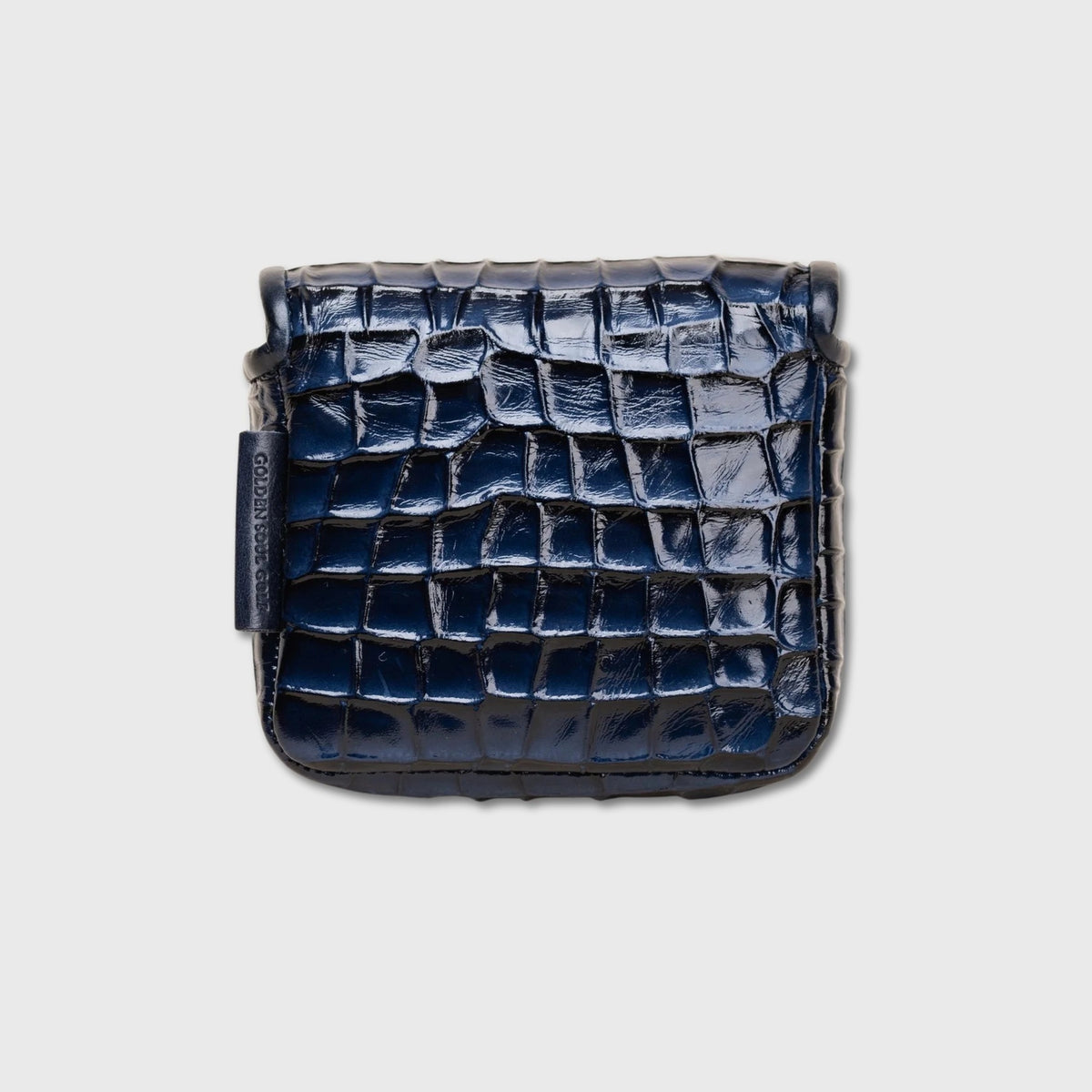 Octavian ZT Spider Putter Cover - Navy