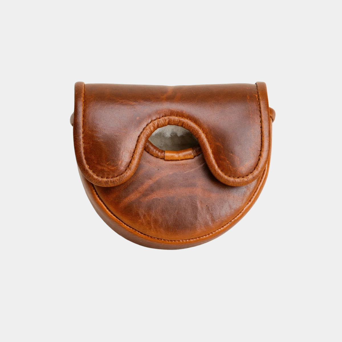 Rainford 1 OZ1 Putter Cover - Brown