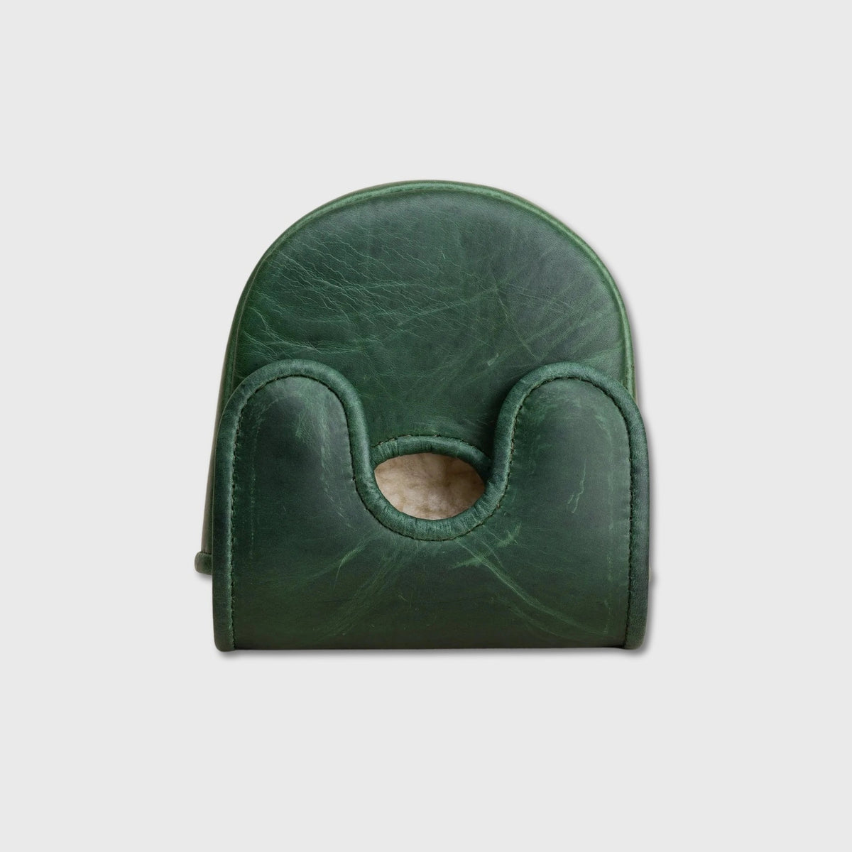 Loxley Center DF3 Putter Cover - Green